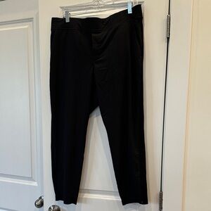 Athleta Black Pants
